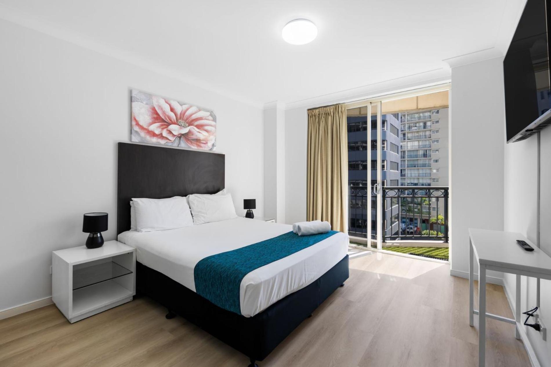 Chevron Renaissance - Private Apartments Голд-Кост Экстерьер фото