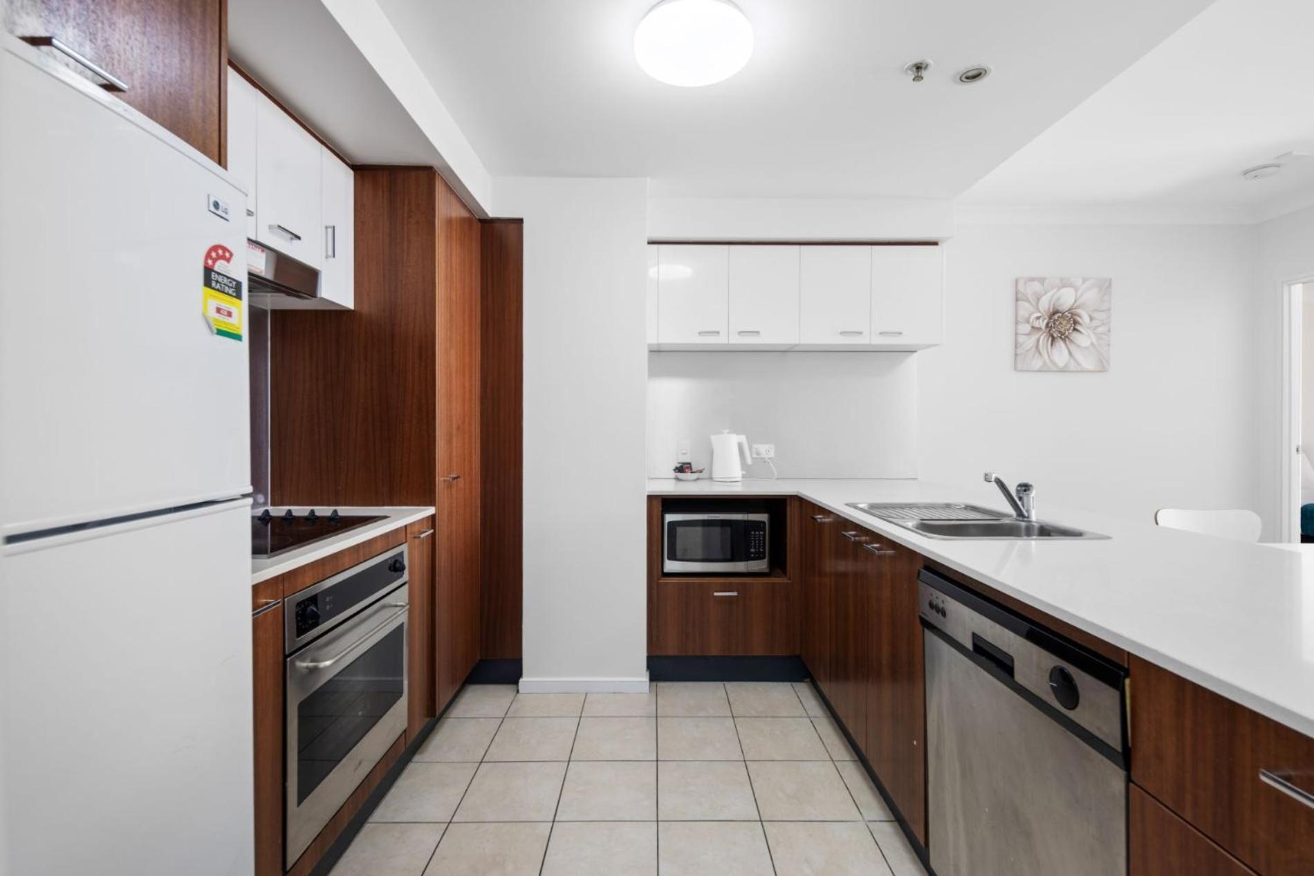 Chevron Renaissance - Private Apartments Голд-Кост Экстерьер фото